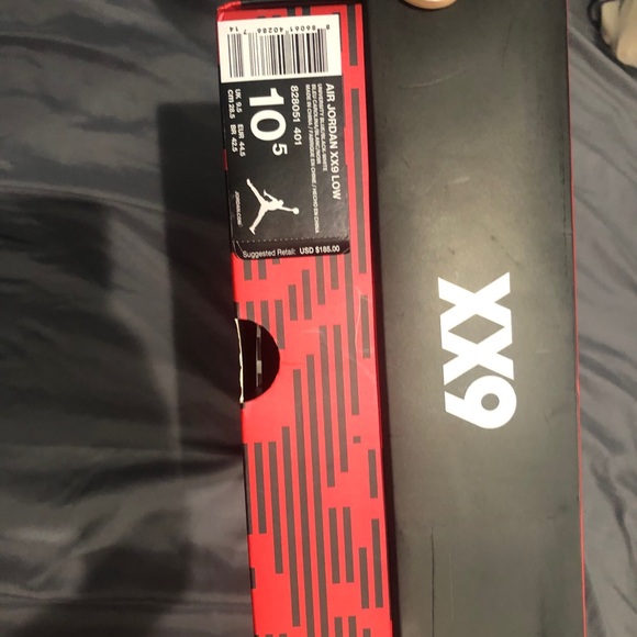 Jordan 29 xx9 main image 5